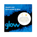 Wandering Nature Glow in the Dark | Aquarium Parts Fish Tank Luminous Pebbles