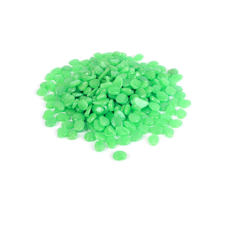 Wandering Nature Glow in the Dark | Aquarium Parts Fish Tank Luminous Pebbles