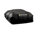 Waterproof Car Rooftop Carrier Bag With 8 Heavy Duty Straps and Buckles