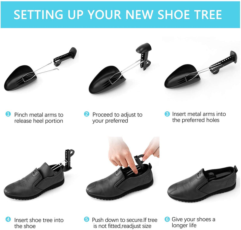 WestLight6PairsAdjustableShoeTree_PremiumPlasticShoeShaper3.jpg