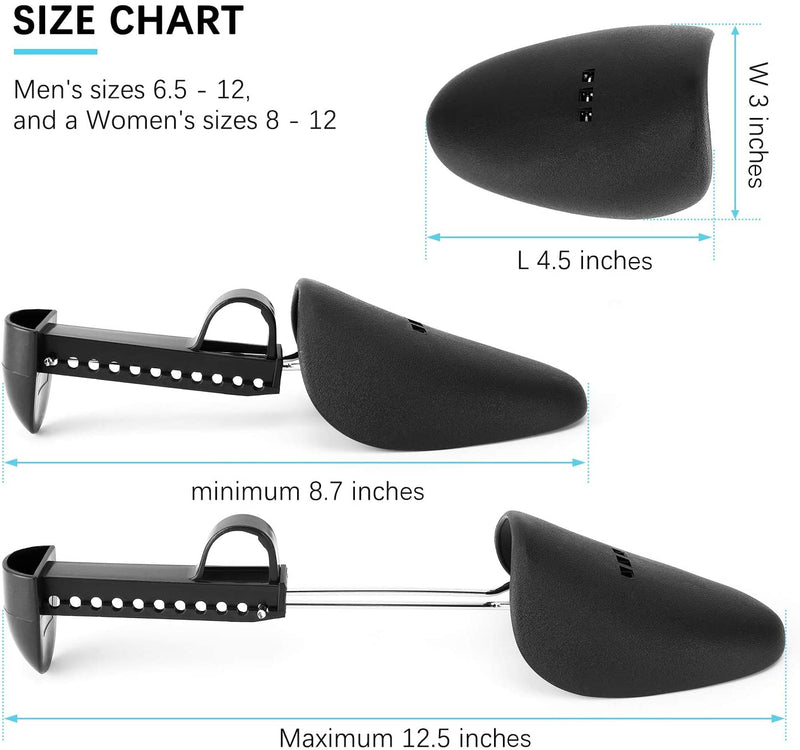 WestLight6PairsAdjustableShoeTree_PremiumPlasticShoeShaper4.jpg