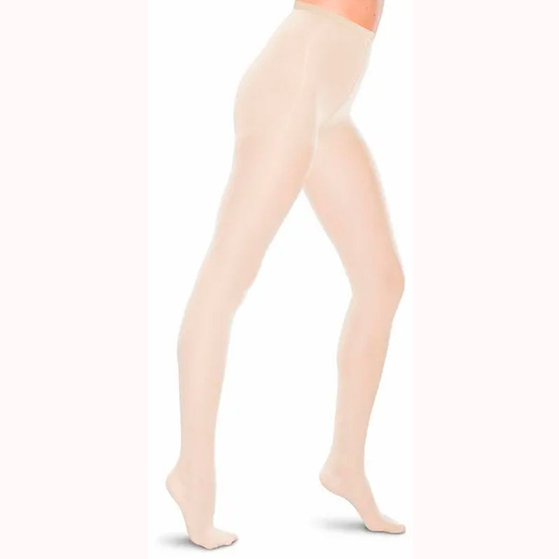 Pantyhose 15-20 MMHG Winter White XX-Large(