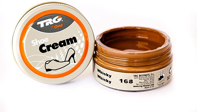 TRG SHOE CREAM