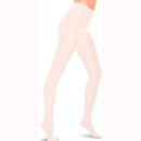 Pantyhose 15-20 MMHG White X-Large  (