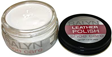 RALYN | Shoe Care Leather Polish