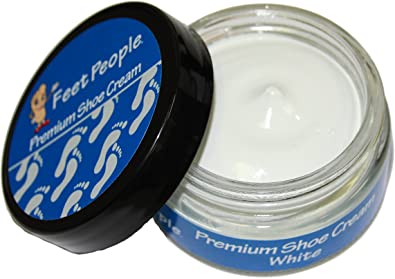 FeetPeople | Premium Shoe Cream