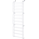 Whitmor Over The Door Shoe Rack 36 Pair
