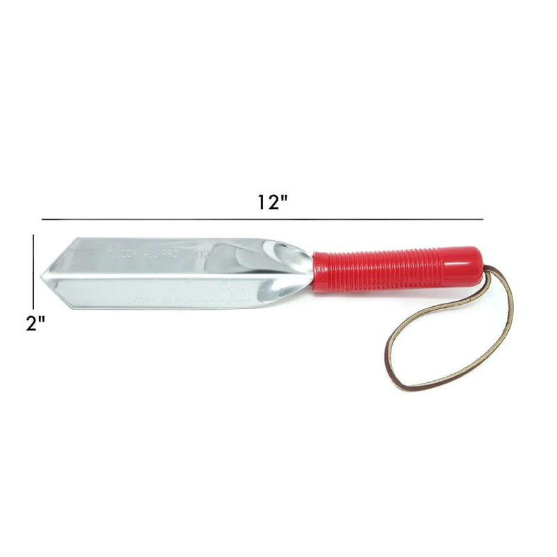 Wilcox All-Pro 102S 12" All-Pro Trowel