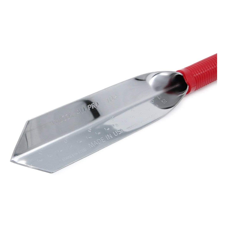 Wilcox All-Pro 102S 12" All-Pro Trowel