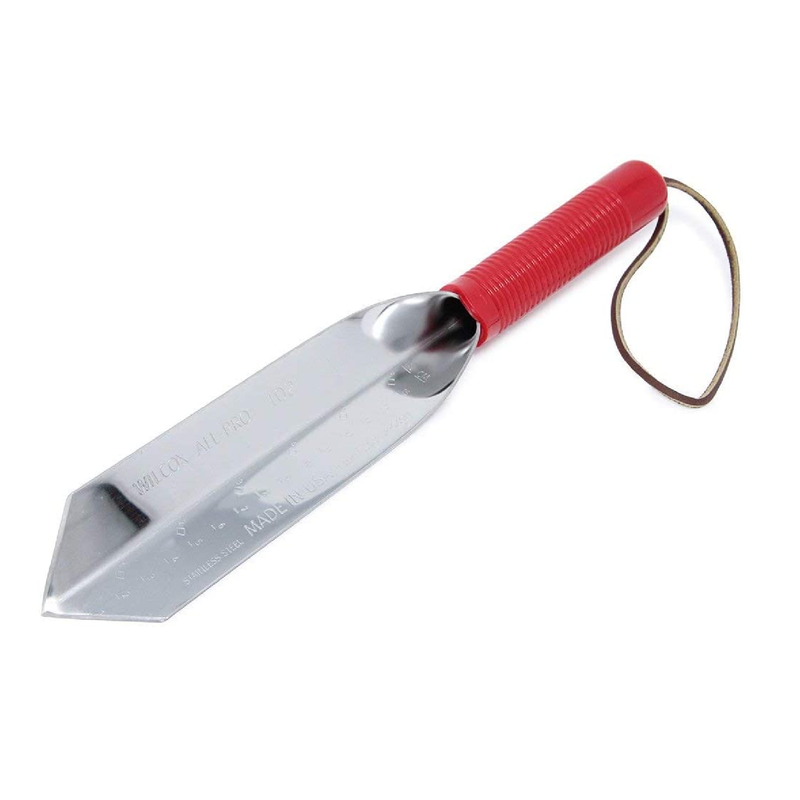 Wilcox All-Pro 102S 12" All-Pro Trowel