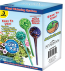 Wyndham House 3-Piece Watering Globe Set