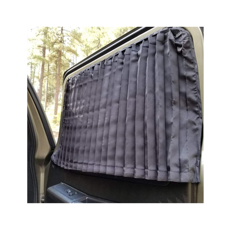 XCBYT Window Shades Privacy Curtains | for Car Interior