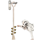 XREE Dog Doorbell for Training Bells for Dogs to Ring to Go Outdoors