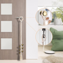 XREE Dog Doorbell for Training Bells for Dogs to Ring to Go Outdoors