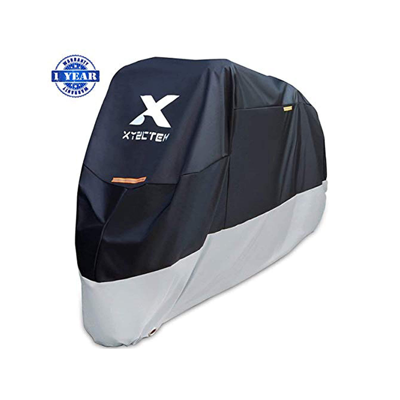 XYZCTEM All Season Waterproof Outdoor Protection Cover