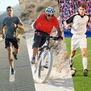 XiFan96 | Shoe Insoles for Men and Women | Flat Feet Plantar Fasciitis Arch Support for Walking, Running, Hiking