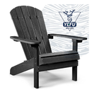 YEFU Plastic Adirondack Chairs | Weather Resistant Patio Chairs