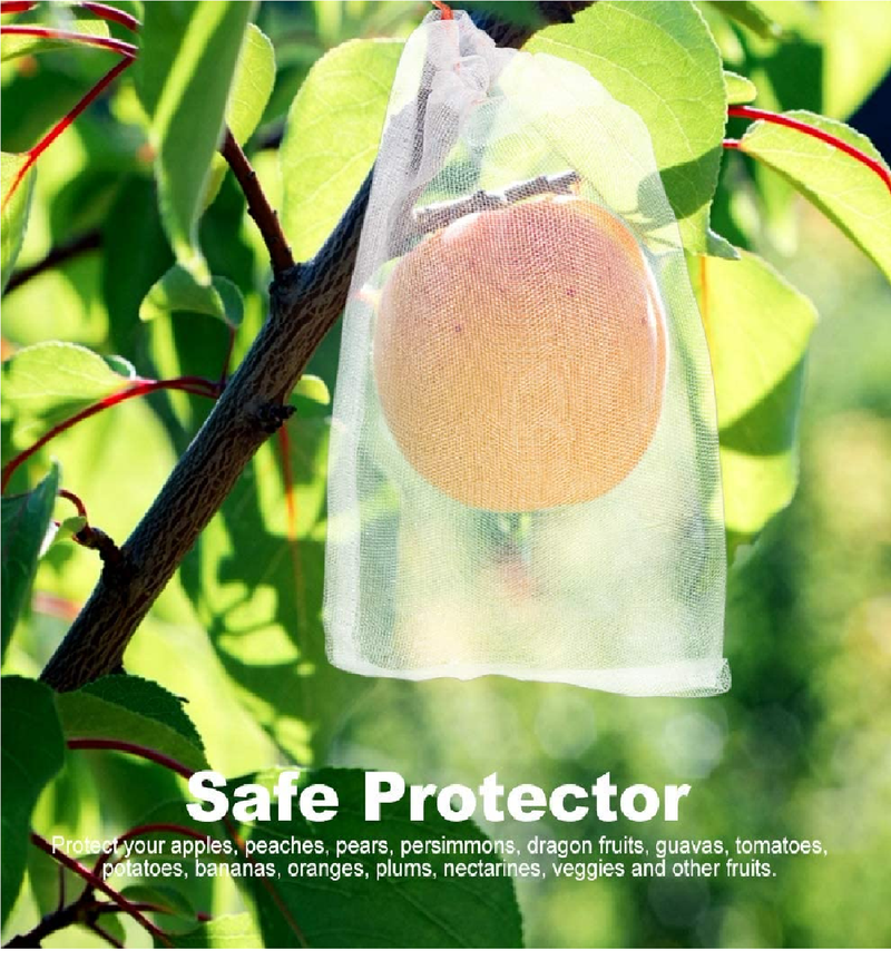 YGDZ Fruit Protection Bags Net Bags