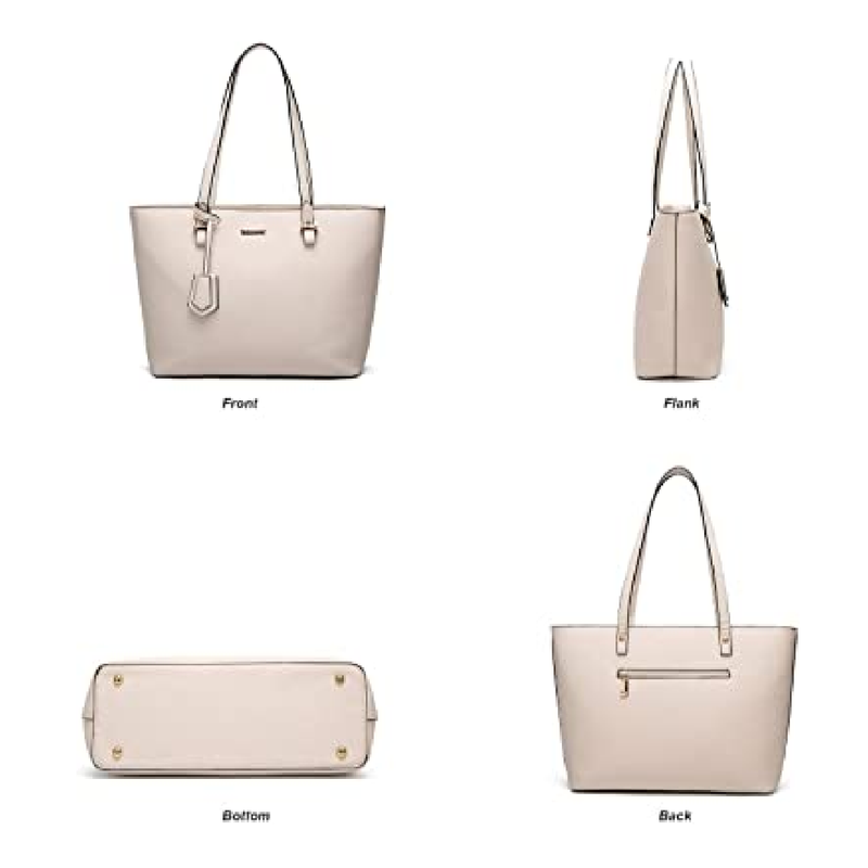 YTL Store Women's Fashion Bags 4 Pieces