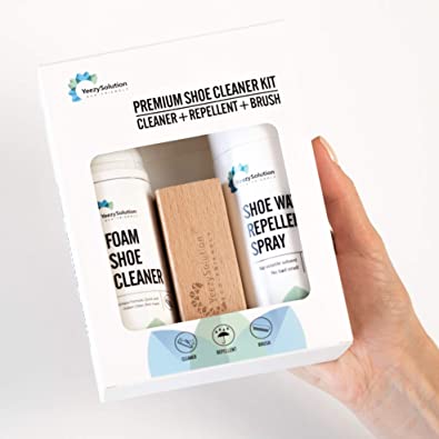 YeezySolution | Shoe Cleaner Kit