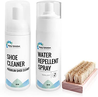 YeezySolution | Shoe Cleaner Kit