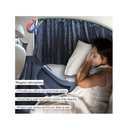 ZATOOTO Car Side Window Sun Shades | Privacy Magnetic Black