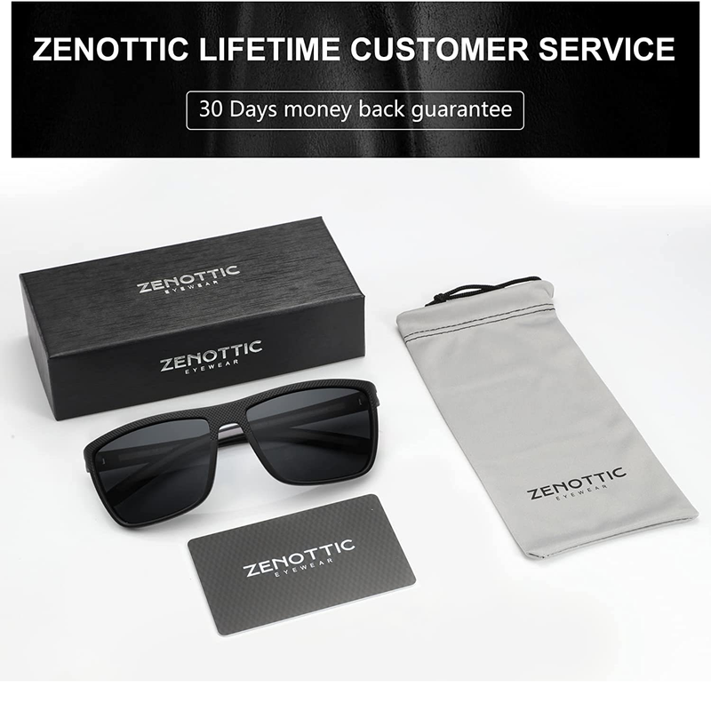 Zenottic sunglasses top