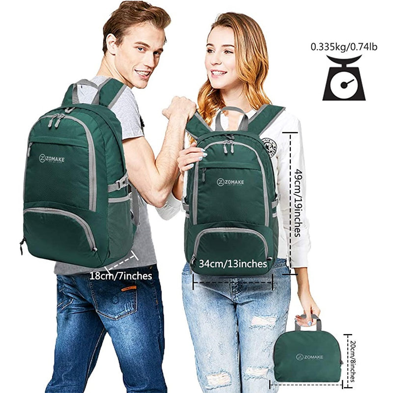 Zomake daypack outlet