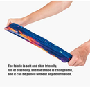 Zupoo Men Women Headbands Sun Protection Face Mask Bandana Sports Scarf