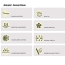 Zupoo Men Women Headbands Sun Protection Face Mask Bandana Sports Scarf