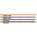 Wild West Genuine Stingray Hat Bands Handcrafted ½"