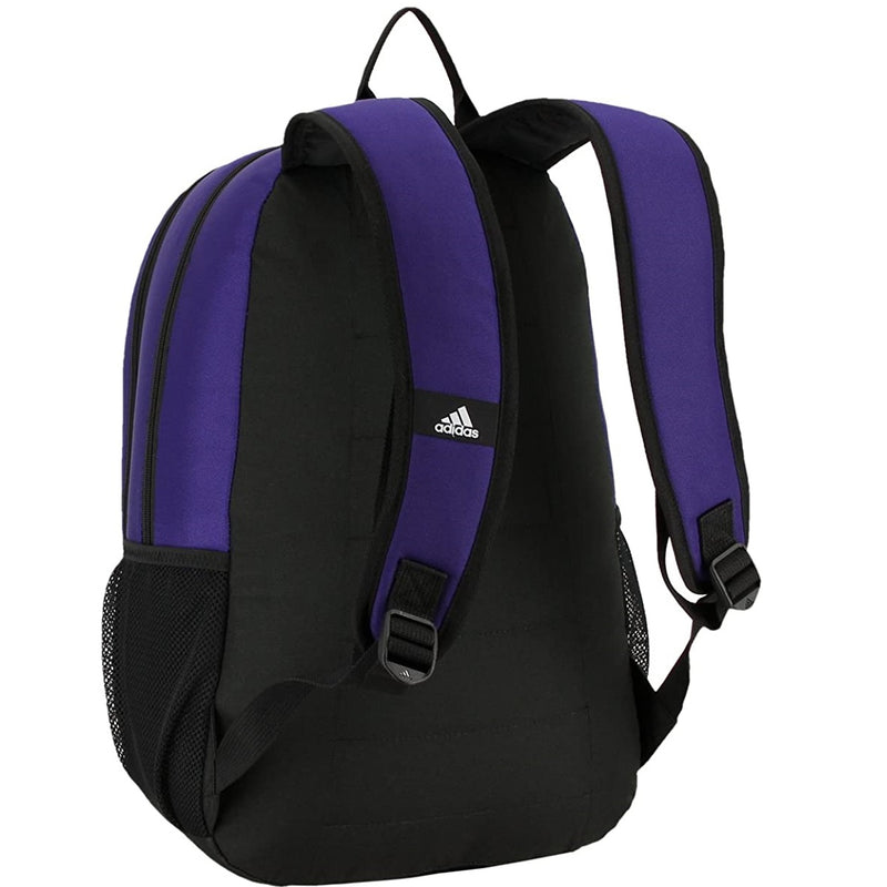 adidas buckle backpack Adidas Striker II Team Backpack