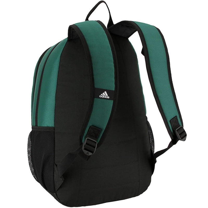 adidas buckle backpack keys and lip balm adidas Excel 6 Backpack