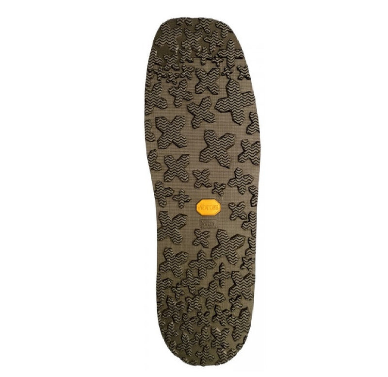 Vibram Freidriech Sole