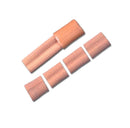 Silipos Ribbed Gel Tubing - Narrow (