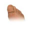 Silipos Ribbed Digital Caps (