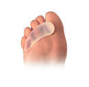 Silipos Gel Toe Crest  (3/Bag) (