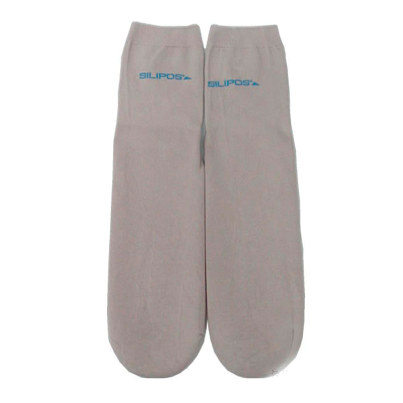Silipos Gel Therapy Socks (