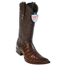 Wild West Boots