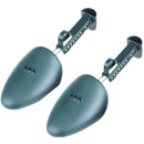 erioctryMen_sAdjustablePracticalPortablePlasticShoeTree_DarkGreen_1.jpg