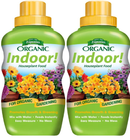 Foam Concentrated Organic Plant Food