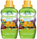 Foam Concentrated Organic Plant Food