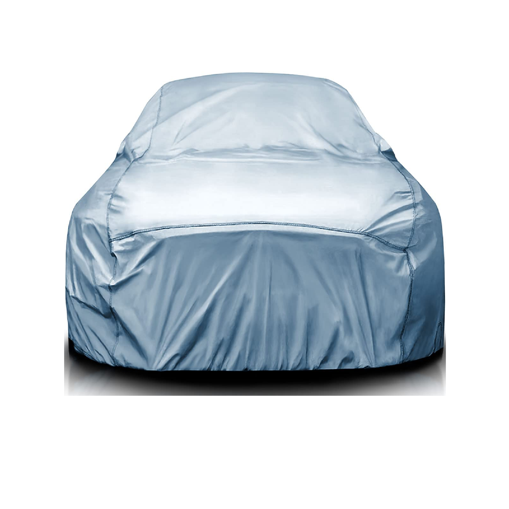  iCarCover 30-Layer Premium Sedan Car Cover Waterproof