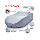 iCarCover 30-Layer Waterproof All-Weather Car Cover