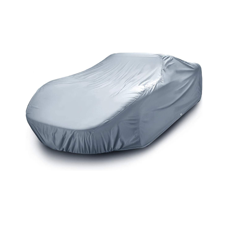 iCarCover 30-Layer Waterproof All-Weather Car Cover