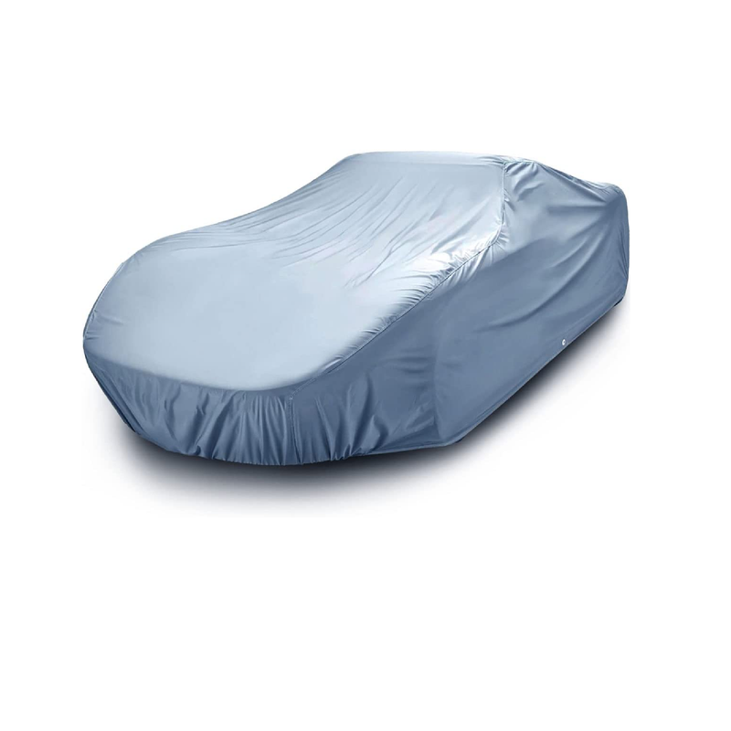 iCarCover 30 Layer Car Cover| All-Weather Resistant