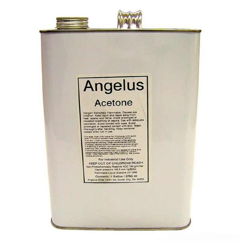 Angelus Acetone 1 Gallon (