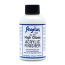 ANGELUS ACRYLIC FINISHER High Gloss 4OZ
