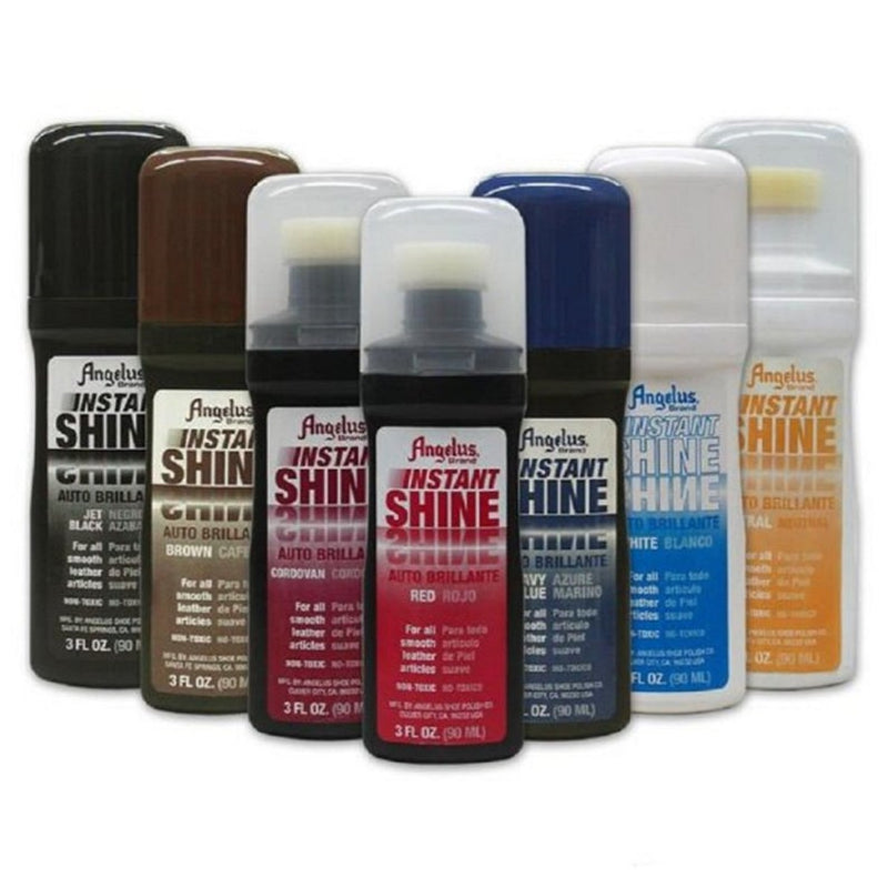 Angelus Instant Shine 2.5 Oz. (