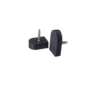 Dowel lift - Black For 3 Pair (